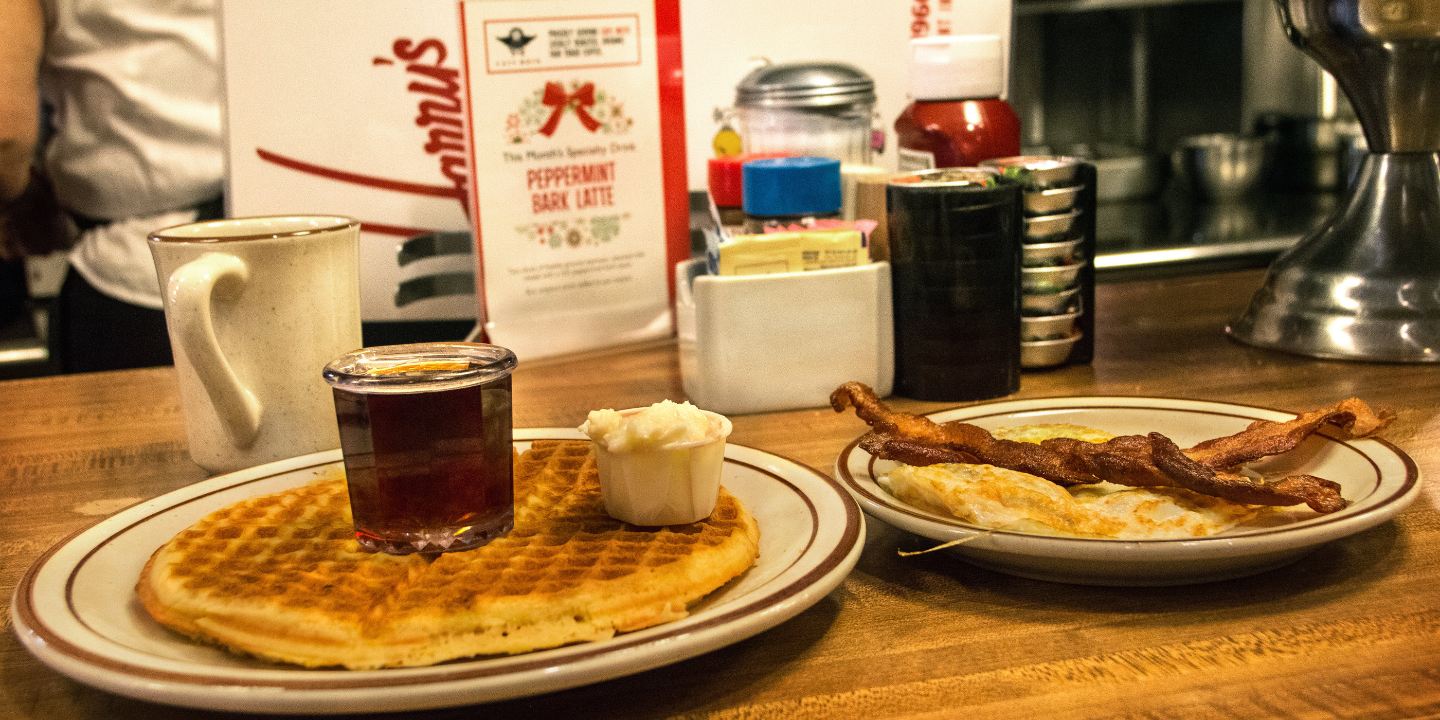 The Best Diners in America Classic American Diners 24Hour Diners