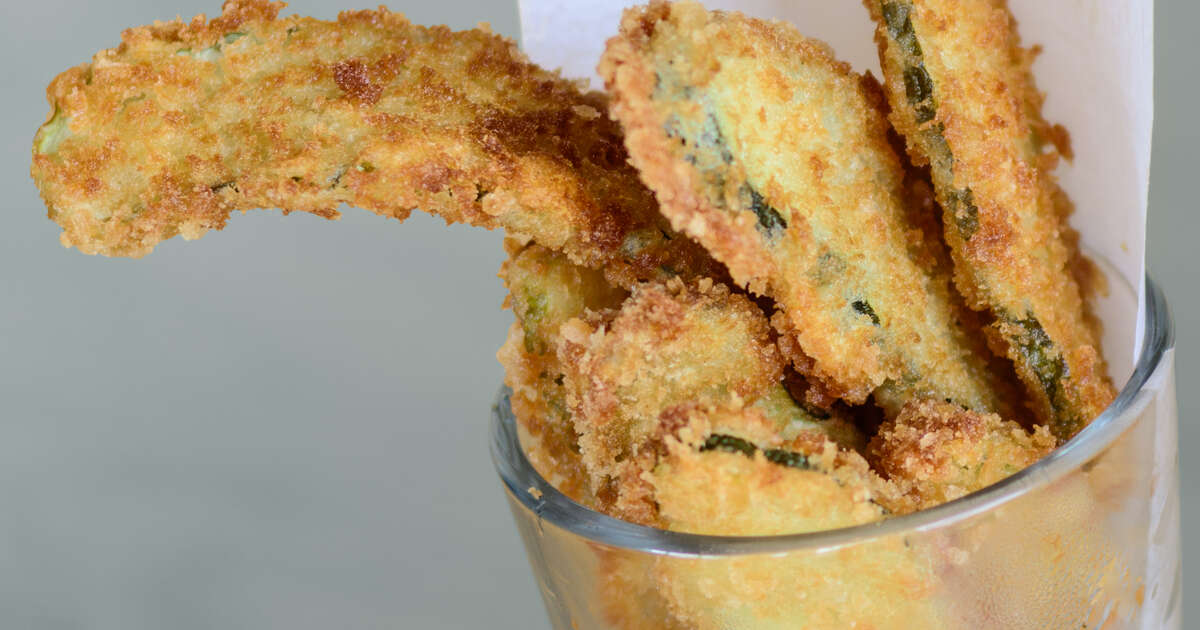 Best Deep Fried Food In Chicago Thrillist