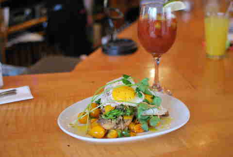 Best Brunch In Memphis, TN - Thrillist