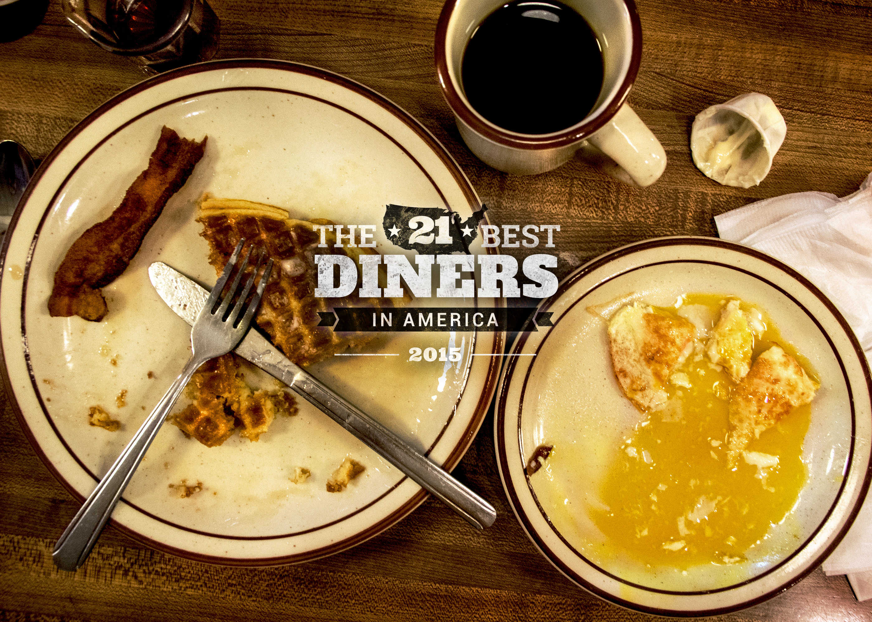 The Best Diners in America Classic American Diners 24Hour Diners