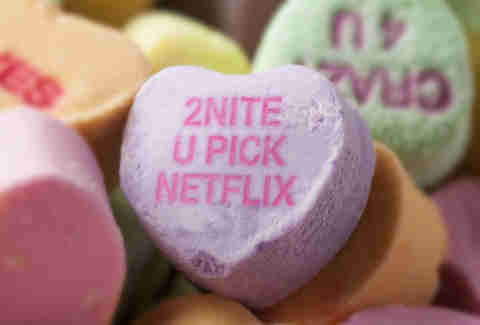 If men wrote candy hearts – the burning platform Funny Valentine's - Funny Valentine's Candy Hearts - Thrillist