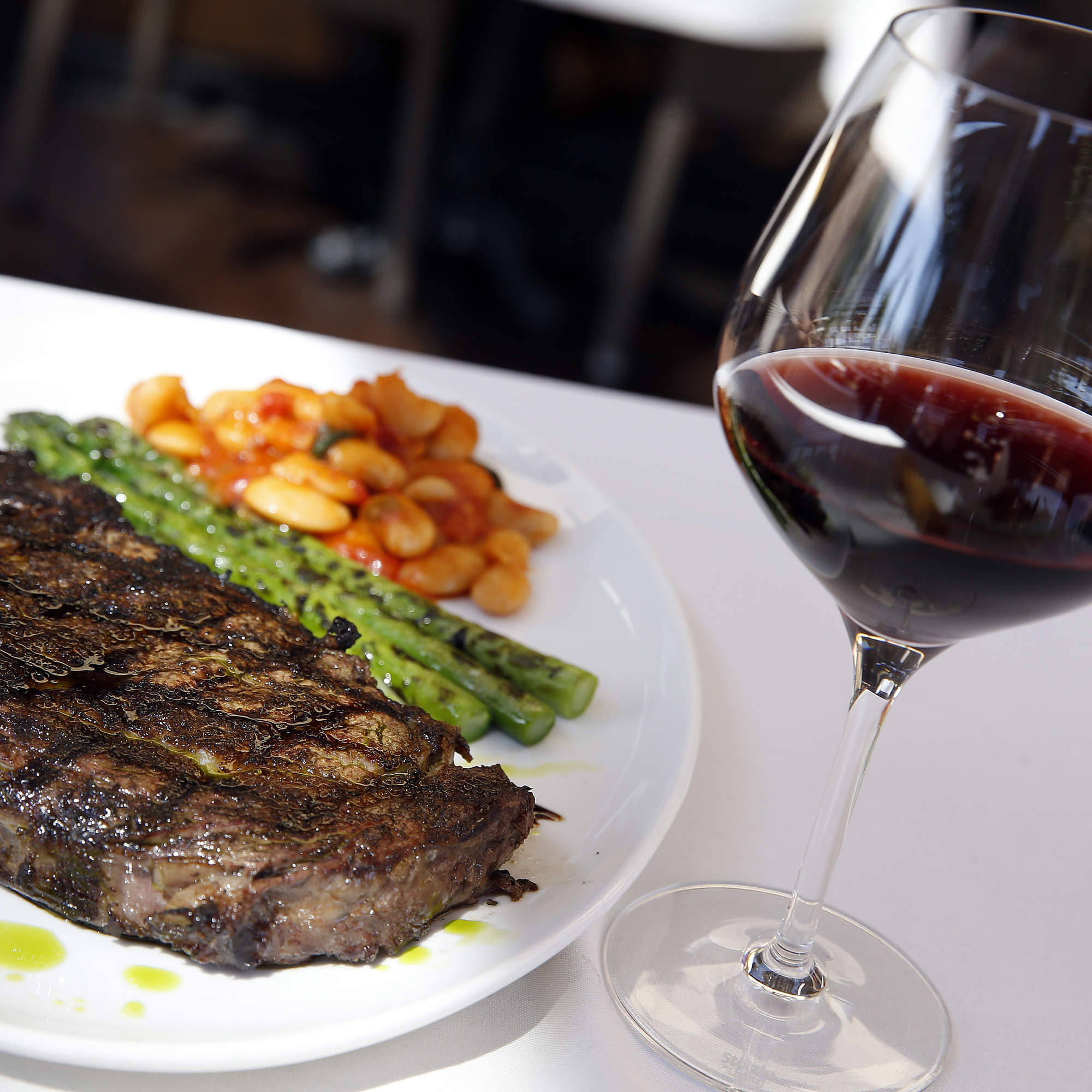 Best Places to Drink Wine in Las Vegas