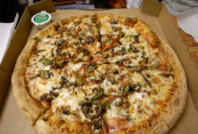 Papa John S Super Bowl Promotion Free Pizza Monday