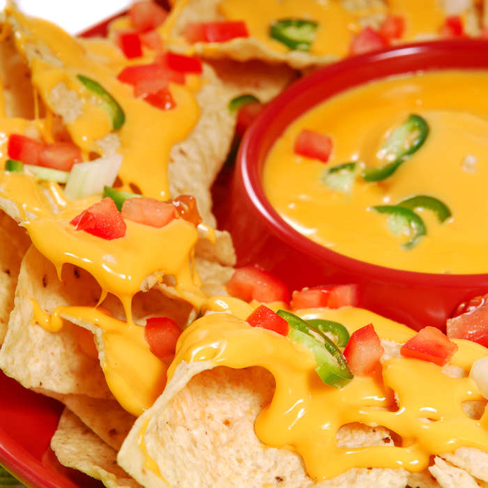 Taco Bell XXL Nachos Returning