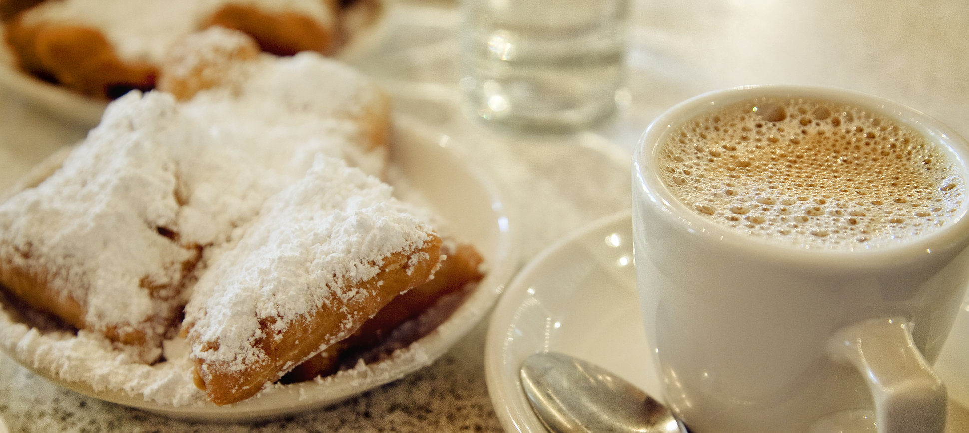 The Best Coffee Shops In New Orleans