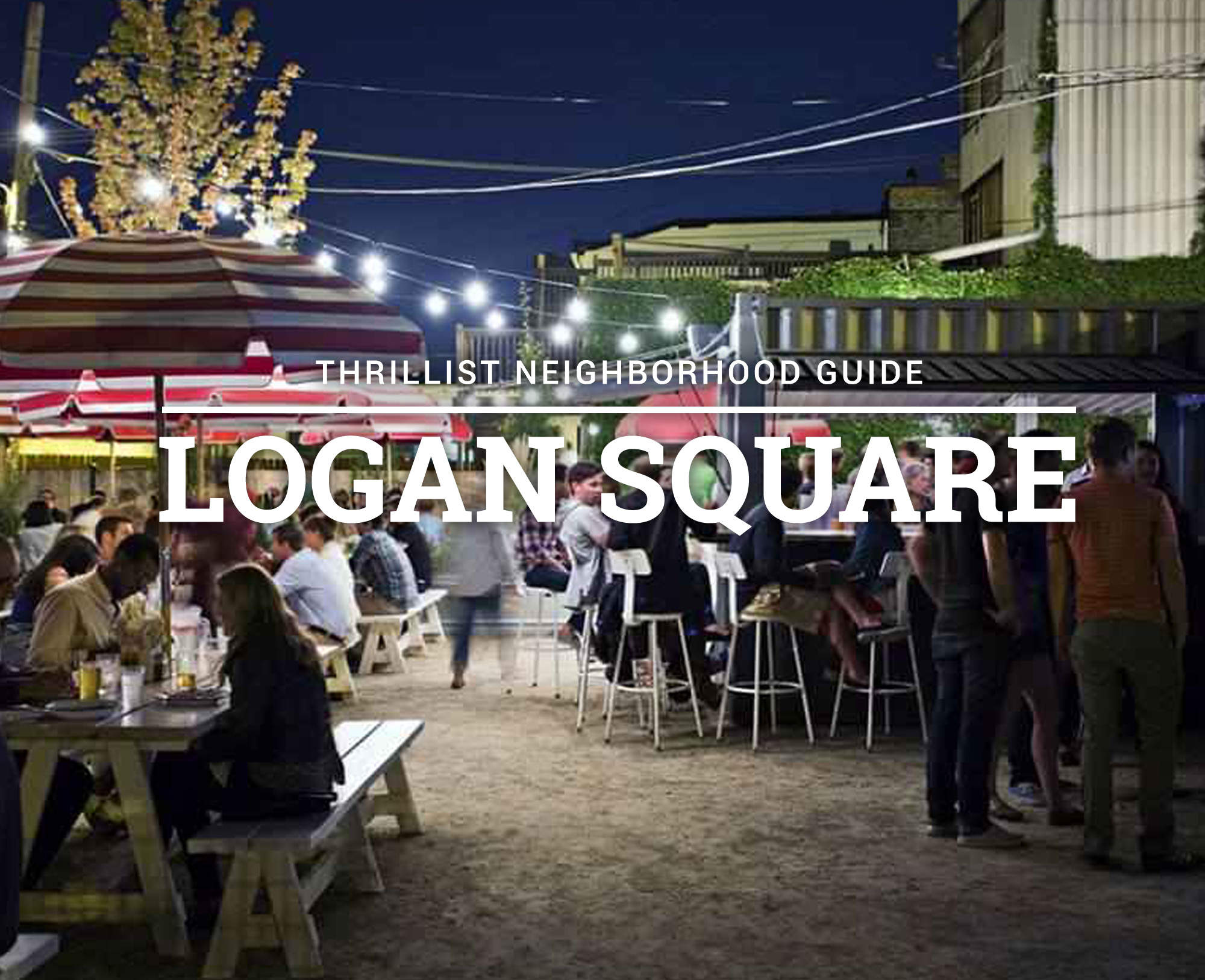 Best Bars in Logan Square The 13 Coolest Places to Drink