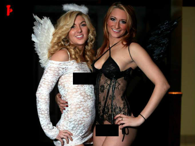 The Best Strip Club in All 50 States