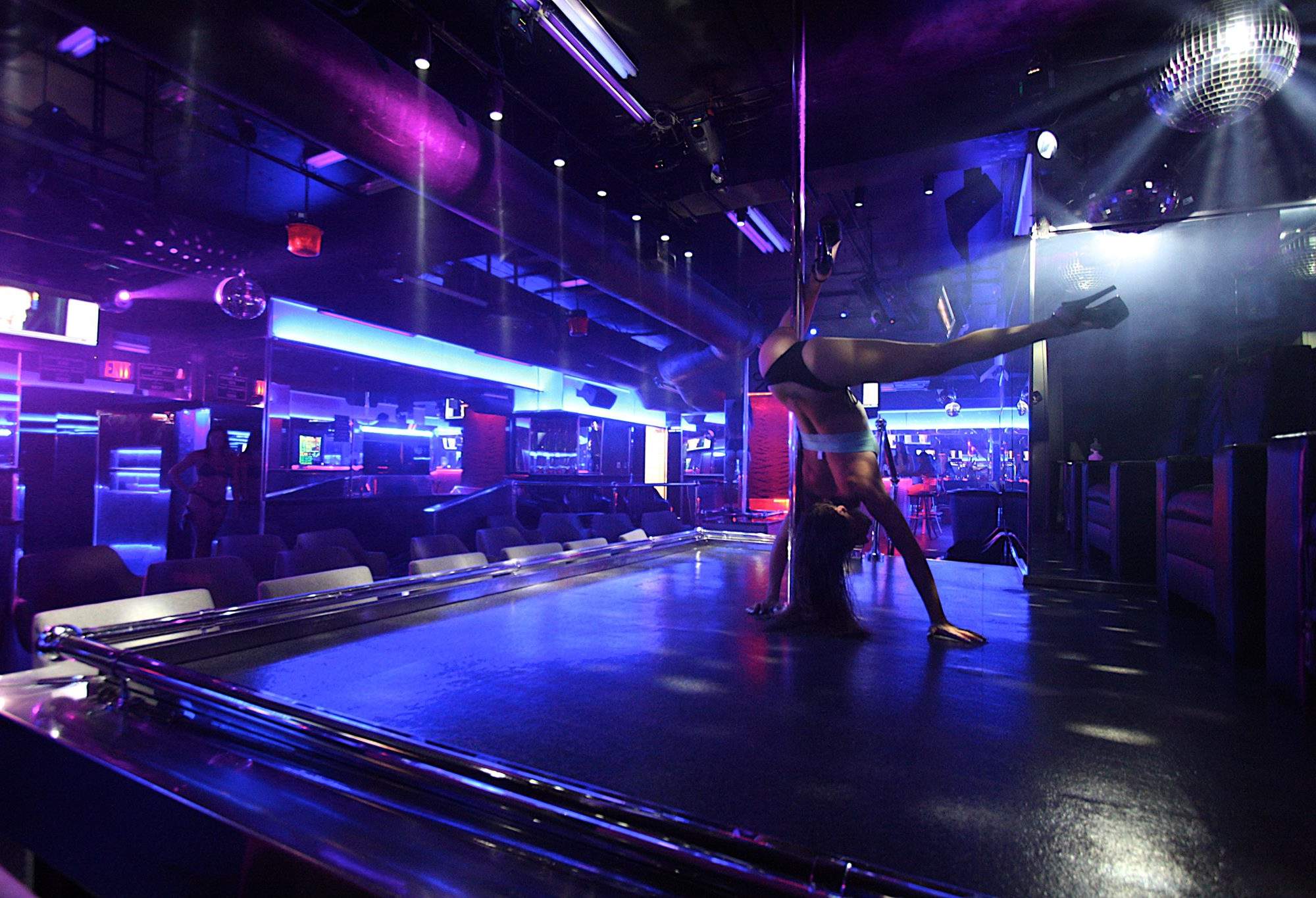 The Best Strip Club in All 50 States