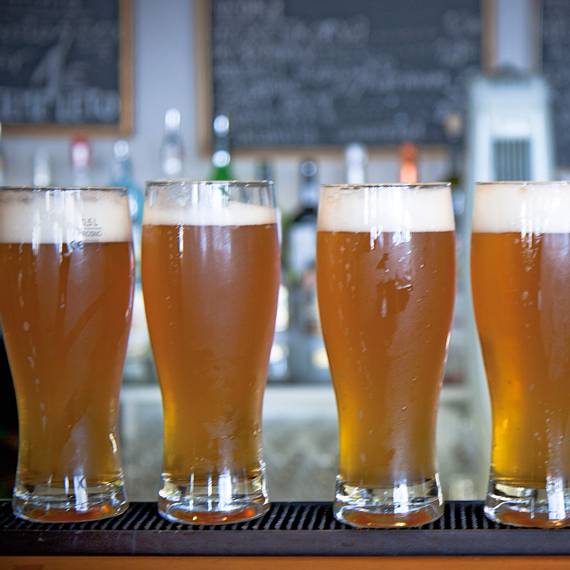 Best Craft Beer Bars in All of Portland Belmont Station, Bailey's