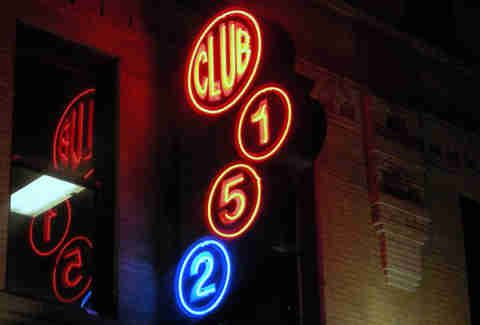 club 152