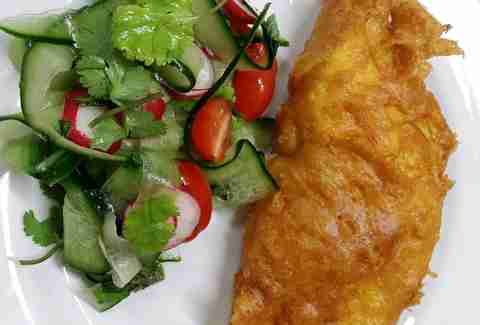 London's best fish and chips restaurants - London's best fish & chips