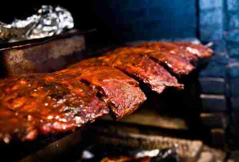memphis bbq