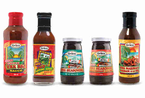 All About Jamaican Jerk