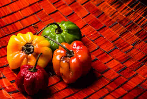 All About Jamaican Jerk