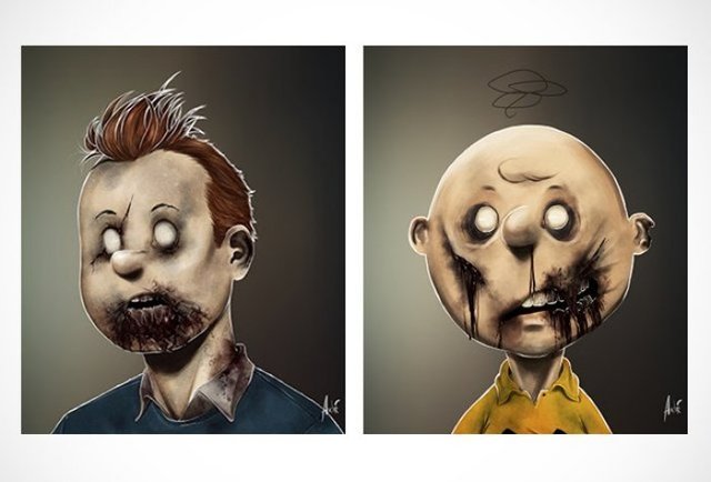 Andre De Freitas Art