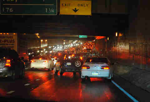 Philadelphia drivers