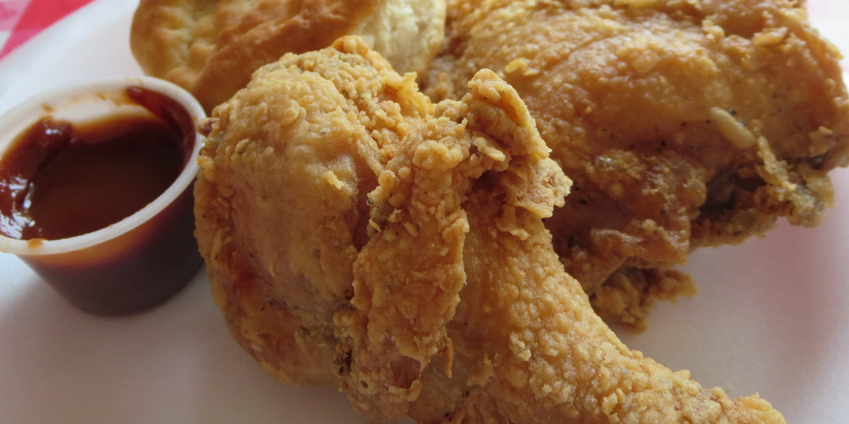 21 Best Fried Chicken Restaurants in America 2015