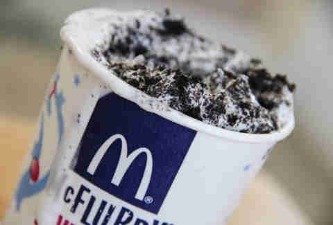 mcflurry