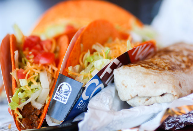 Best Vegetarian Fast Food Items