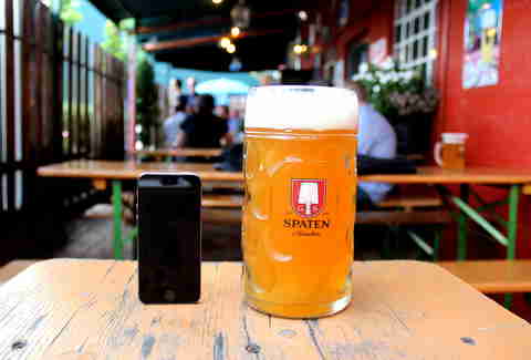 gourmet haus staudt