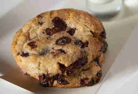 El'eat cookie Miami
