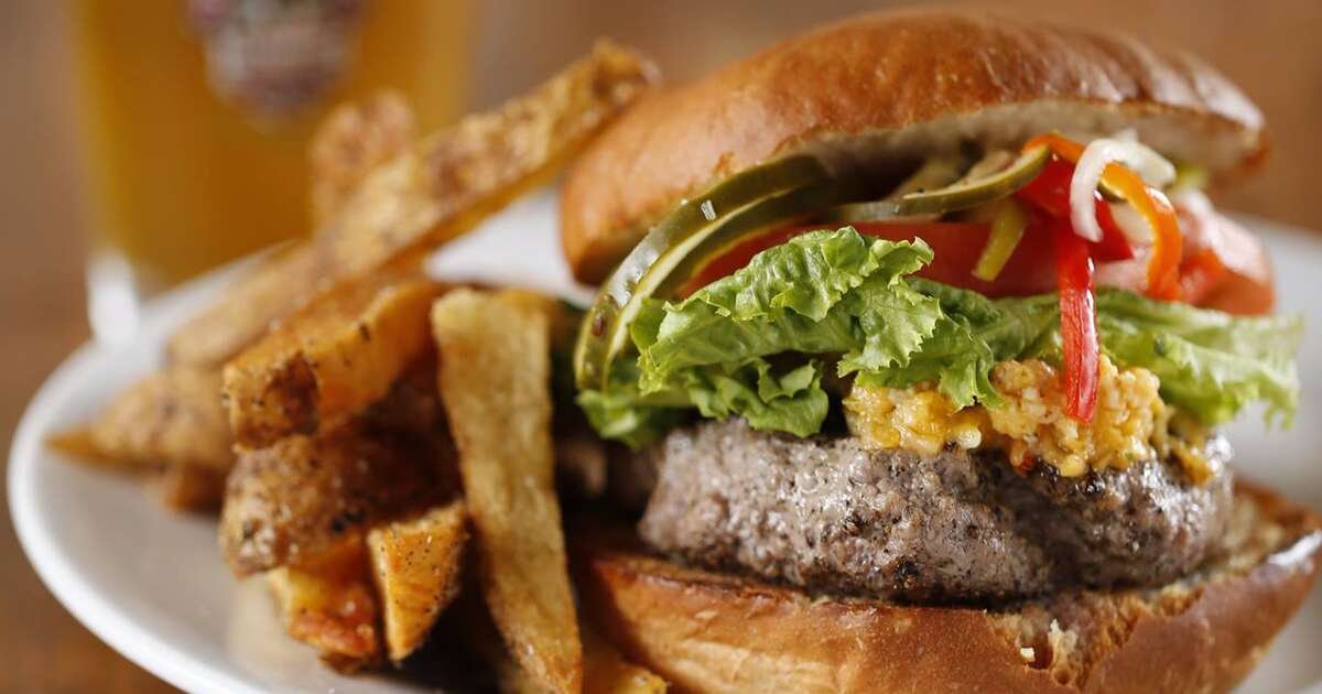 Best Burgers in Memphis, TN Thrillist
