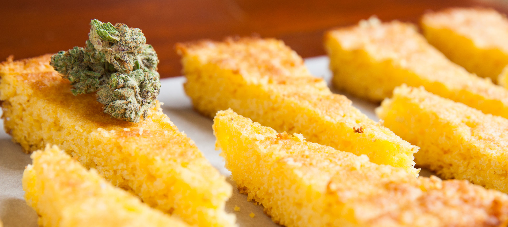 Cannabis Cornbread Thrillist Recipes