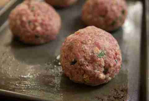 meatball