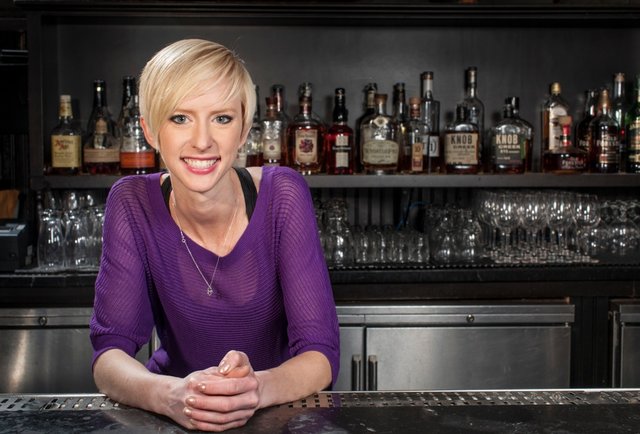 Best Bartenders In Chicago 15 Women You Need To Know 7980