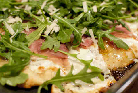 arugula