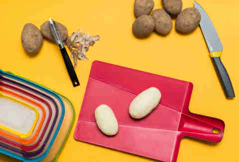 How to make the perfect fries — Thrillist Recipes