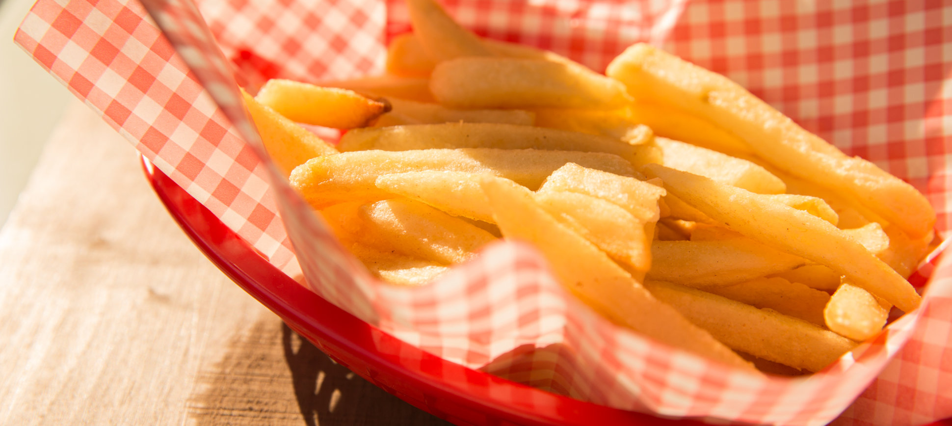 How to make the perfect fries — Thrillist Recipes