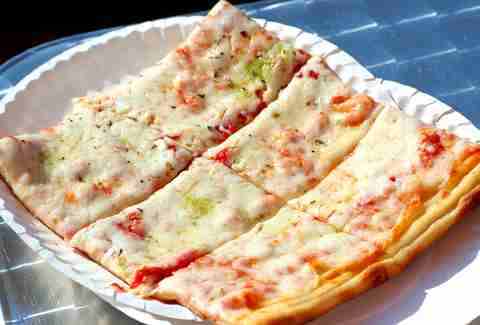 Pizza Rustica Miami
