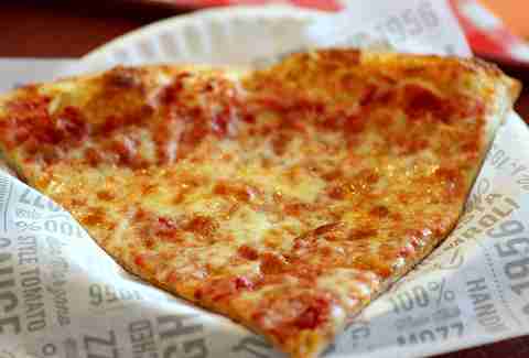 Sbarro Miami Beach