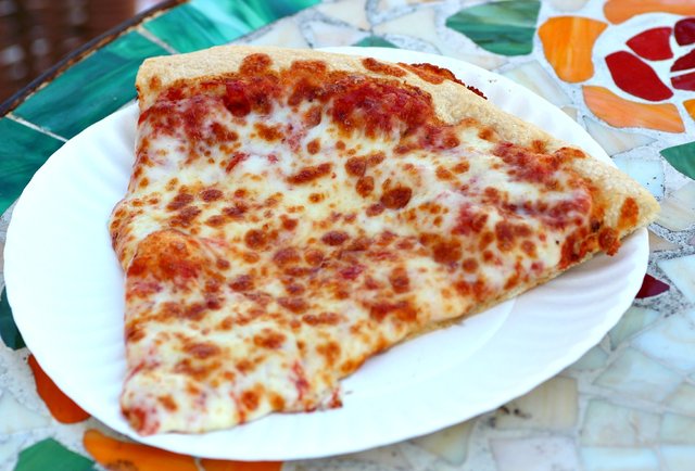 Best Pizza In South Beach  Thrillist Miami