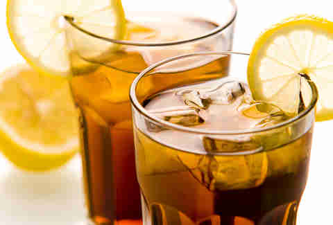 Long Island Iced Tea