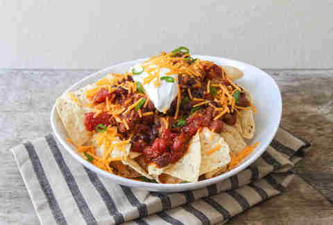 Taco chili