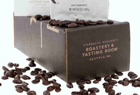 Starbucks Coffee Beans