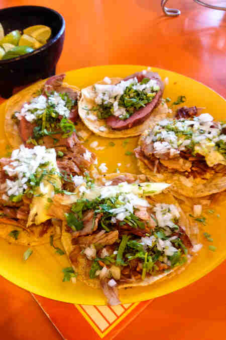 al pastor