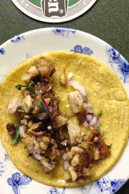 suadero