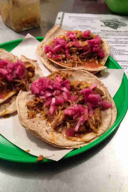 cochinita pibil