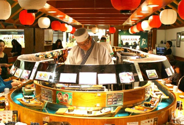 Best Bars Restaurants Shops In Japantown - Insiders Guide