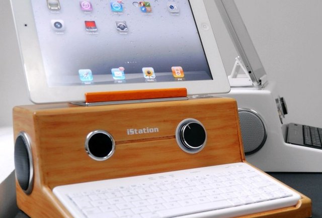 iStation