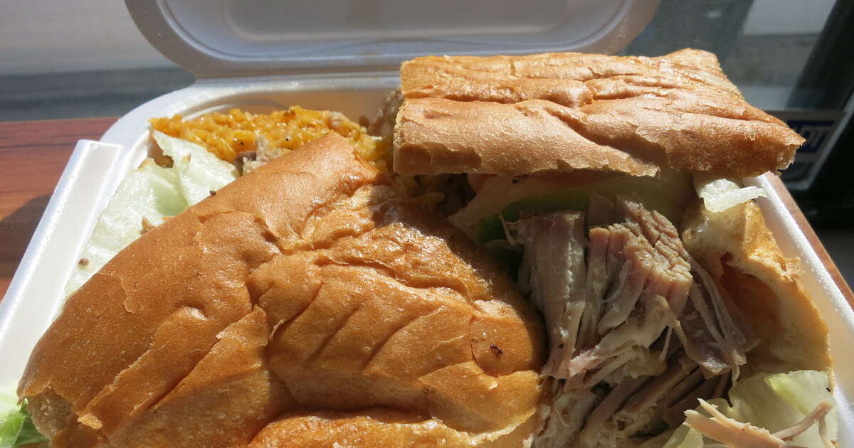 Best Puerto Rican Food In Chicago Thrillist