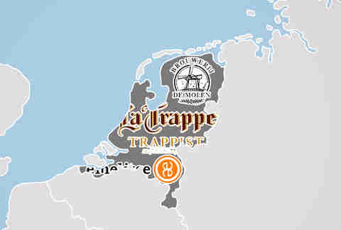 netherlands beer