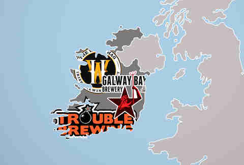 ireland beer