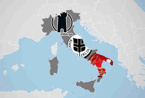 italy beer