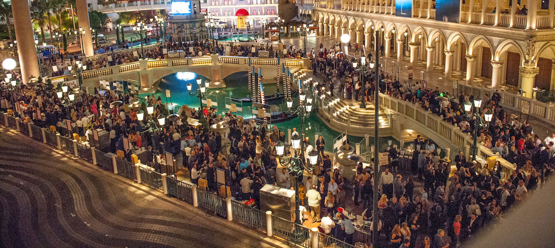 Things To Do in Las Vegas This Spring