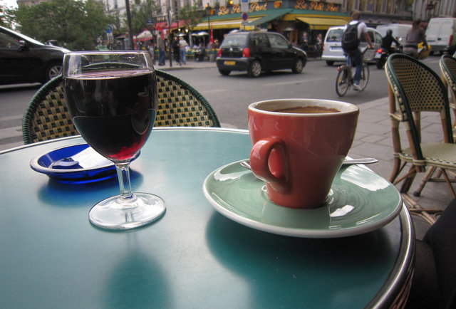 French Wine