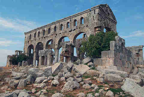 Aleppo